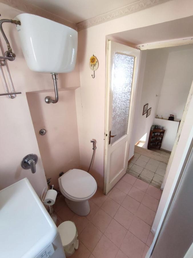 Casa Vacanza Nonna Maria Calvi dellʼ Umbria Eksteriør billede
