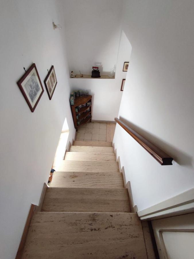 Casa Vacanza Nonna Maria Calvi dellʼ Umbria Eksteriør billede